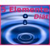 5 Elemente Ernährung – TCM