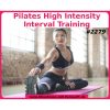 Kalorien purzeln dank Pilates High Intensity Interval Training