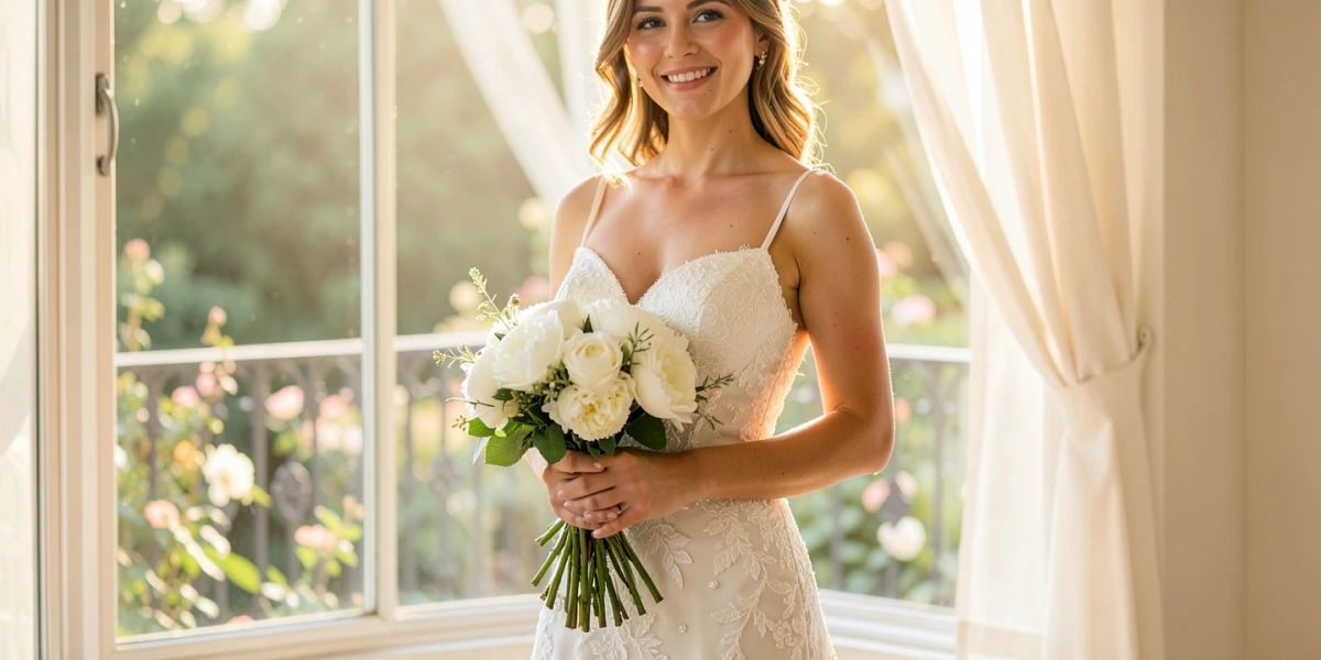 Abnehmen für die Hochzeit - 3 Kilo in 10 Tagen