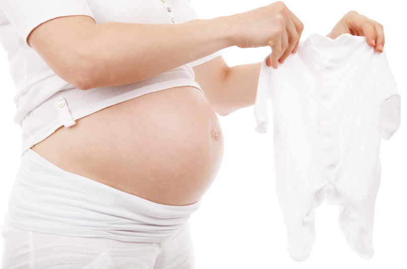 4 wochen geburt figur nach Schwangerschaft verändert