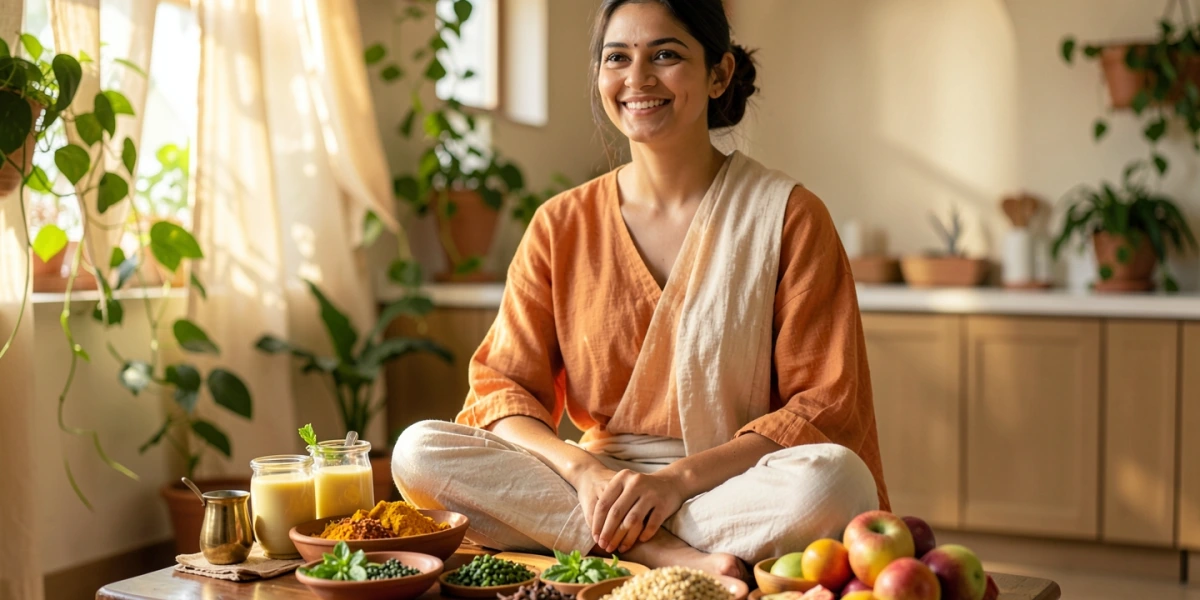 Ayurveda Diät