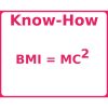 Der BMI (Body-Mass-Index)