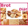 Brotdiät  – ein Tipp zum Abnehmen