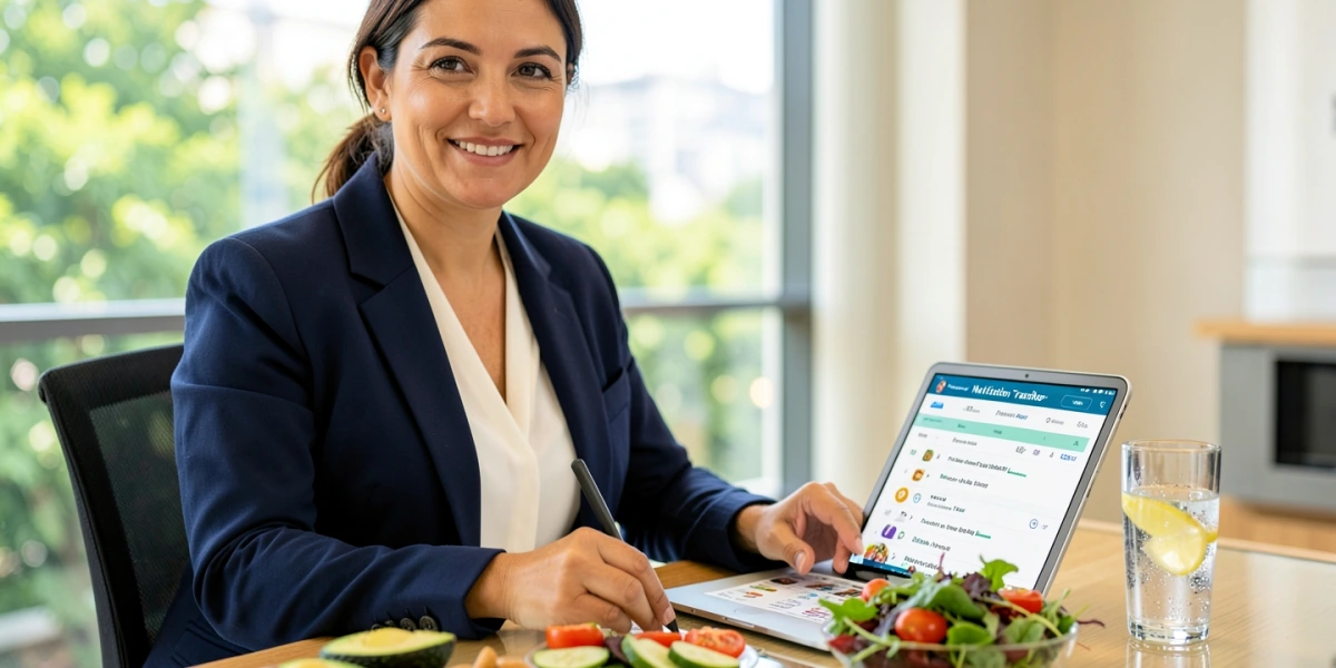 Die Büro Diät – entwickelt für Berufstätige