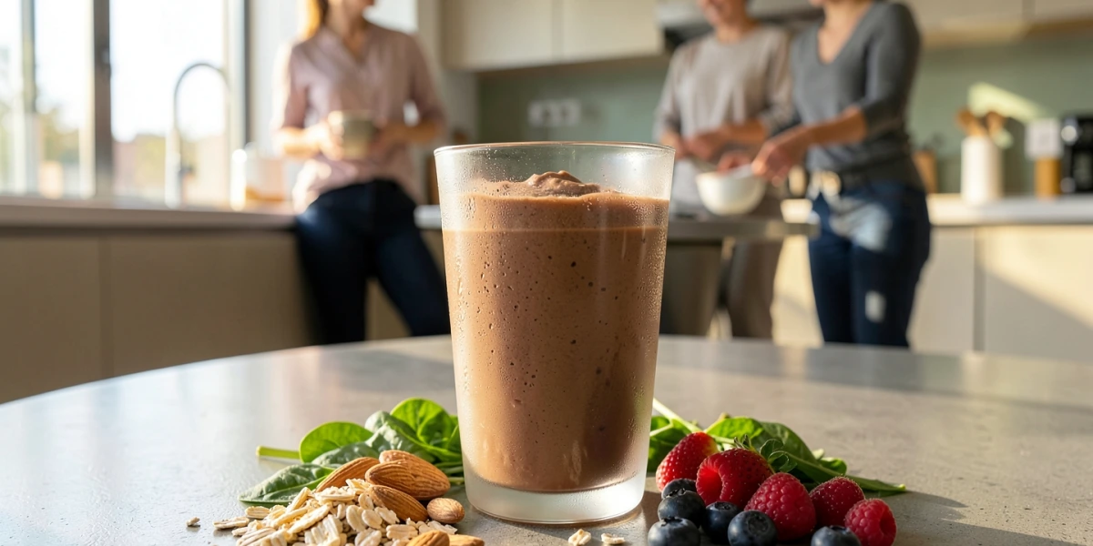 EvoShake