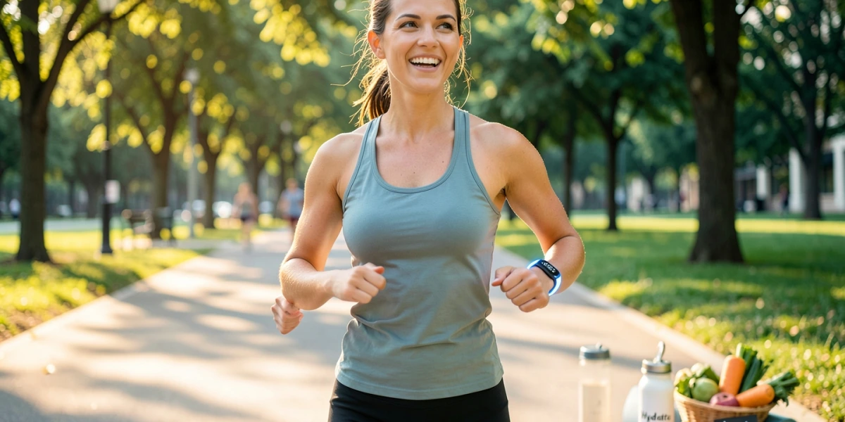 Fitnessarmbänder – der trendige Motivationskick
