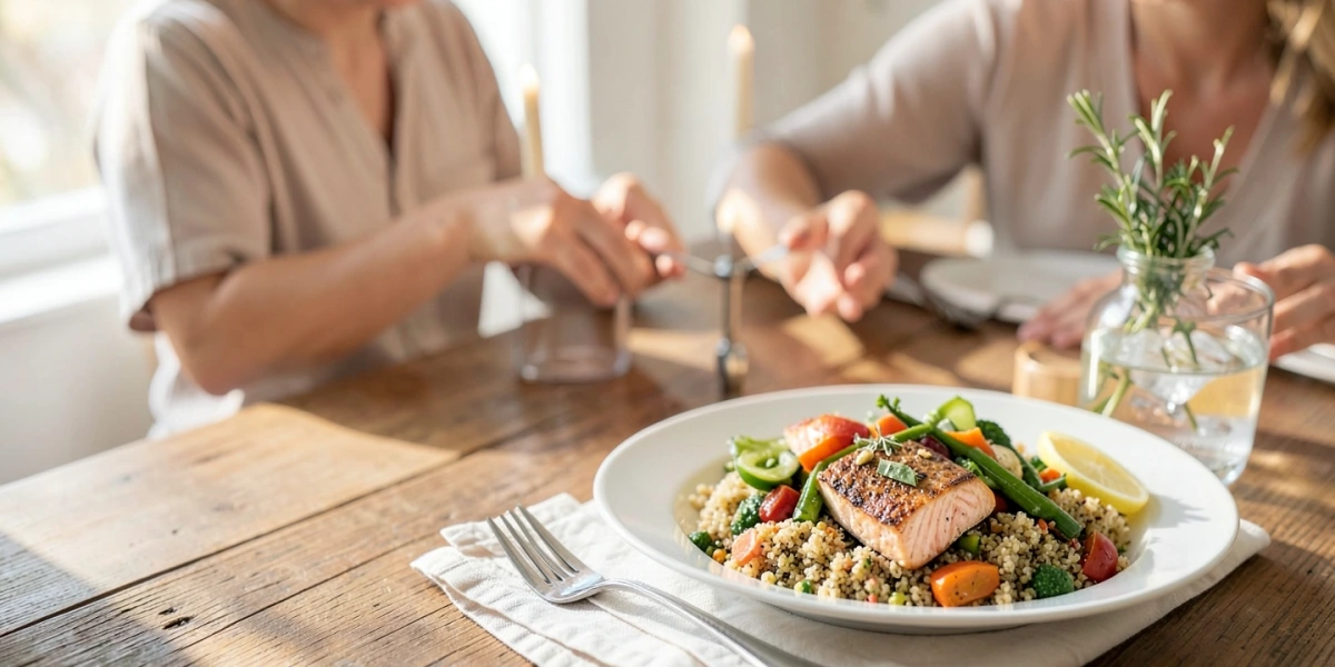Forking – bitte nur mit der Gabel essen!
