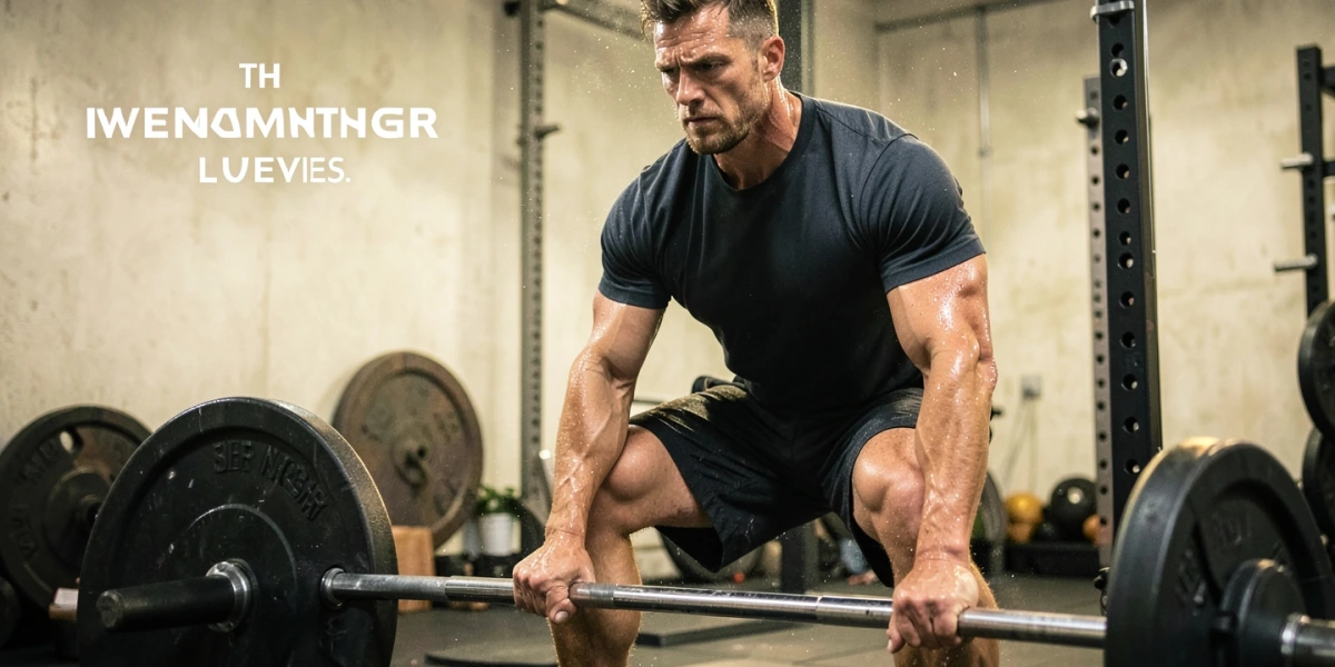 GVT - German Volume Training (Deutsches Masse Training)