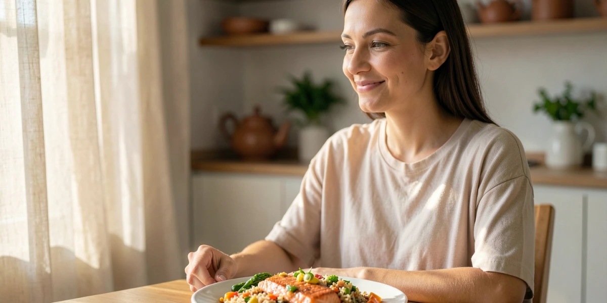 Hunger oder Appetit - hier liegen die Unterschiede