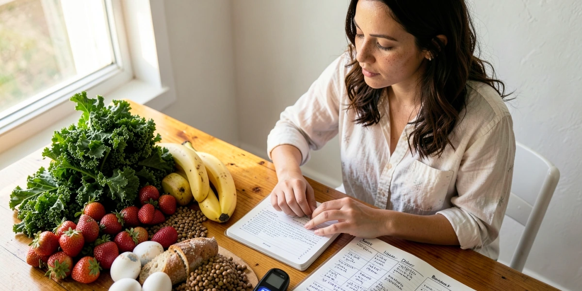 Kohlenhydrate und Insulin – Muss man zum Abnehmen Low Carb essen?