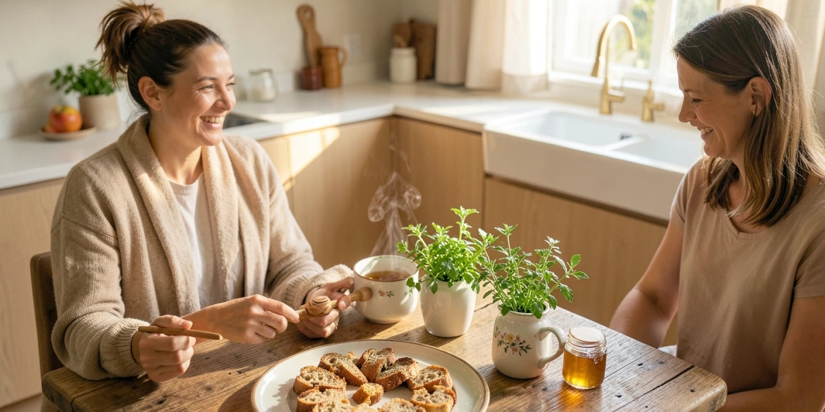 Mit der Zwieback Diät in 5, 15 oder 30 Tagen zum Erfolg