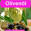 So hilft Olivenöl beim Abnehmen