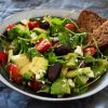 Der perfekte Salat – ideal zum Abnehmen