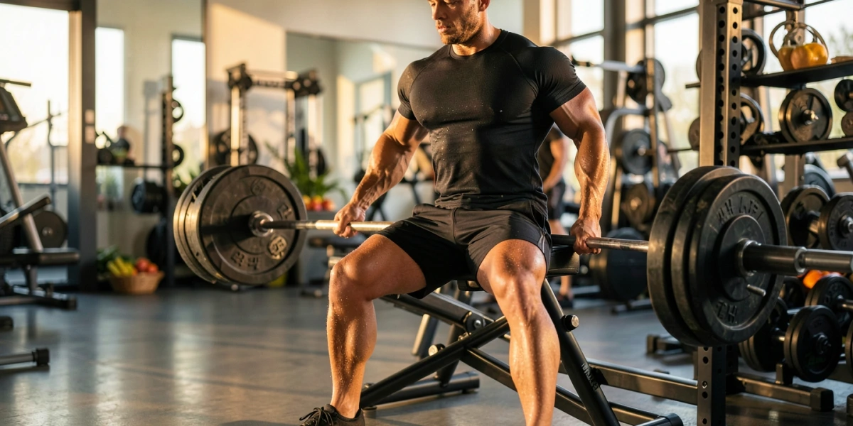 PITT Force (Professional Intensity Training Techniques)    