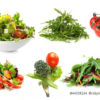Fitness-Salat: Das darf an Zutaten rein