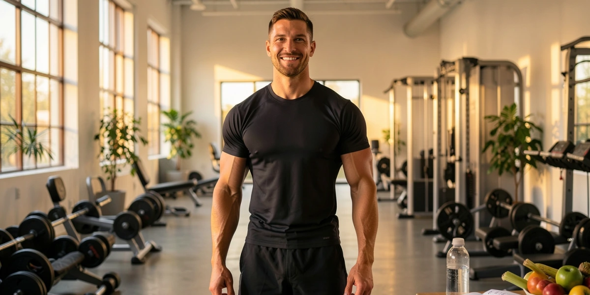 Übersicht 8 Trainingsmethoden für den Muskelaufbau