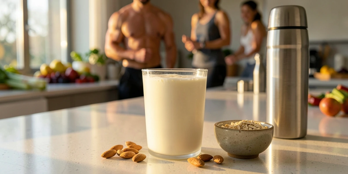 Whey Protein 
